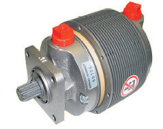 216CW-OH - Dry Air Pump - OVH/EXCH