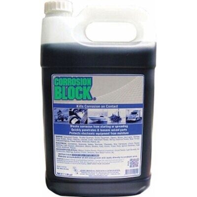 20004 - Corrosion Block - 4 Liter Gebinde