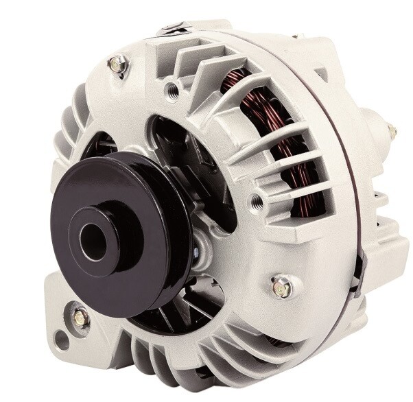 E3FF10300AAR - Alternator, 28V - OVH/EXCH