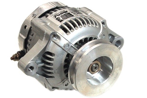 10-1050C - Alternator