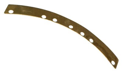 068-03100 - Back Plate Shim