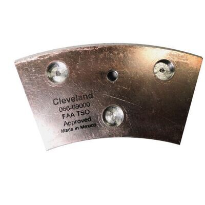 066-09000 - Brake Lining
