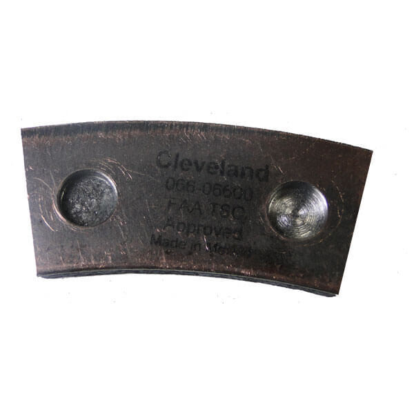 066-06600 - Brake Lining