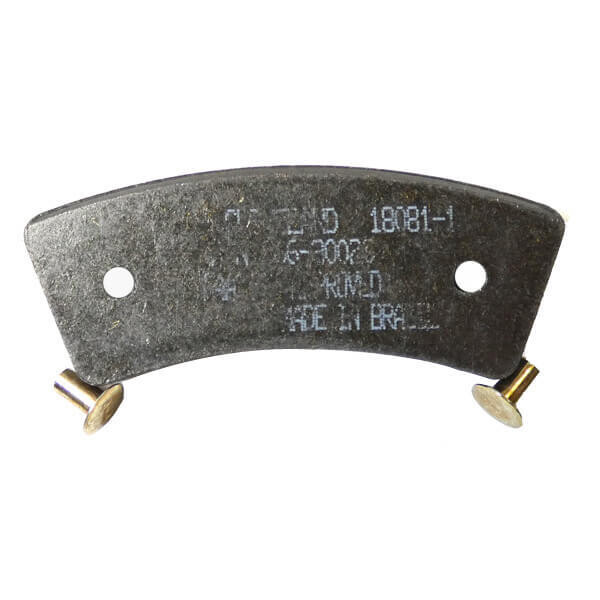 066-30026 - Brake Lining