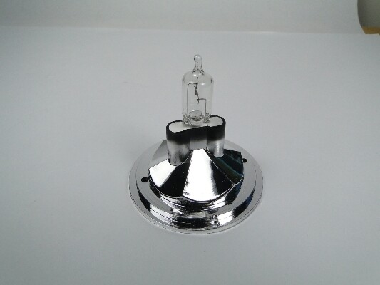 02-0350433-00 - Strobe Light Assy, 14 V