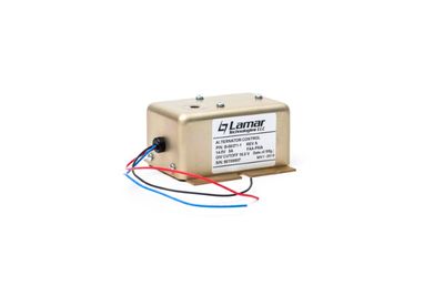 B00371-1 - B-00371-1 Alternator Control, 14V