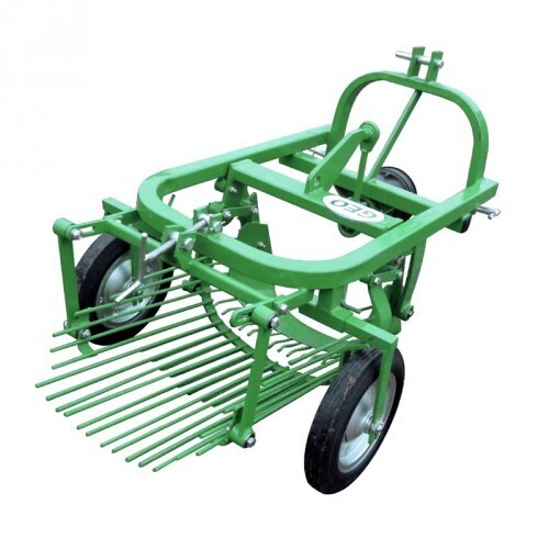 GEO PM aardappelrooier