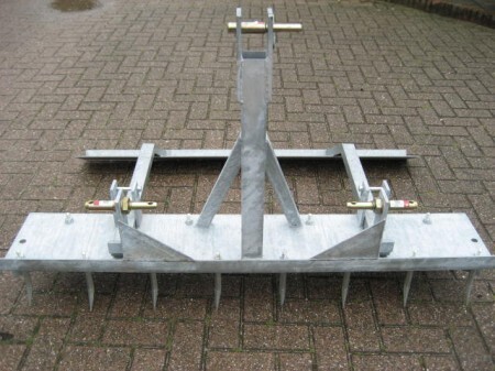 Managevlakker