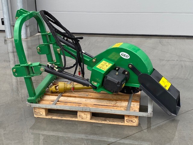 Stronkenfrees GEO Pro 24