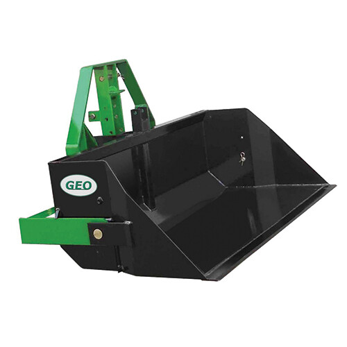 Schepbak Geo PRI 120