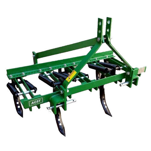 Cultivator