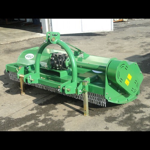 DP 205 Hydraulisch zijschuif.