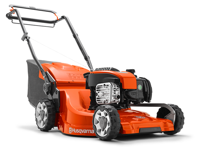 Grasmaaier
