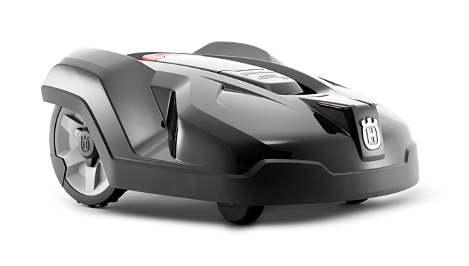 Robotmaaier