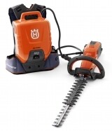 Batterij gereedschap