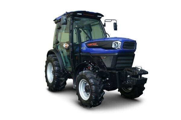 Farmtrac FT6075EN