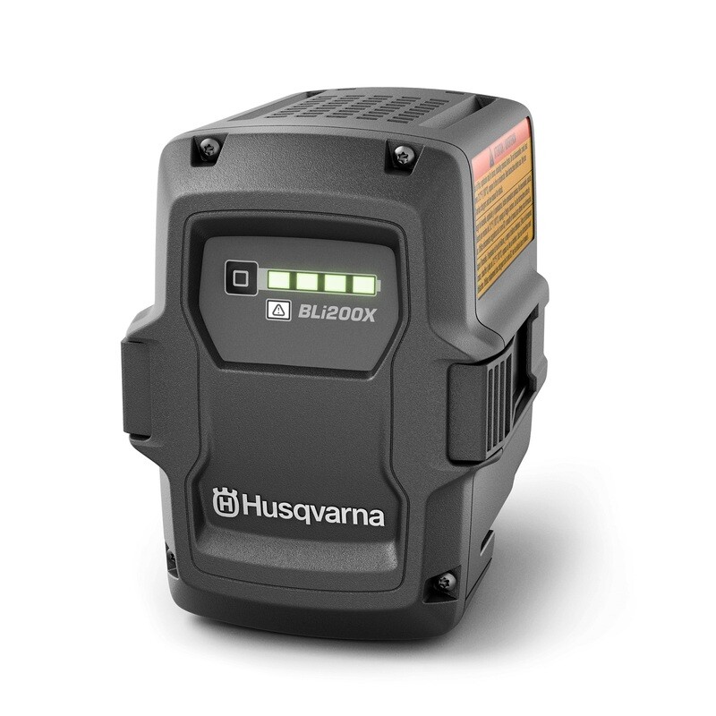 Husqvarna  batterij B40-220x
