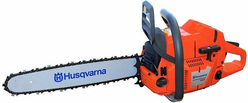 Husqvarna 365