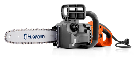Husqvarna 420EL zaagblad 40cm