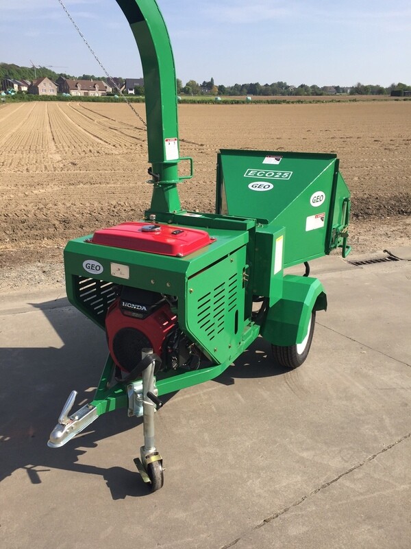 GEO eco 25