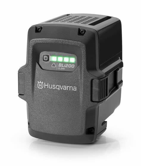 Husqvarna  batterij 40-B140X
