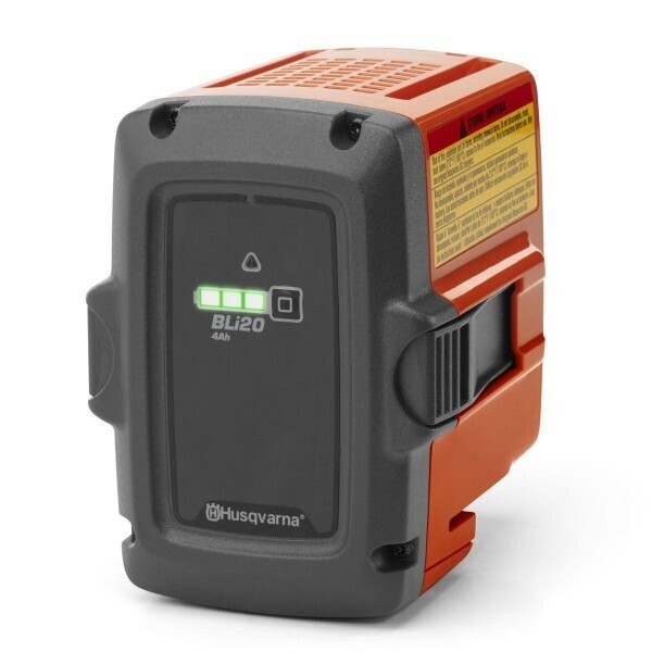 Husqvarna  batterij 40-B140