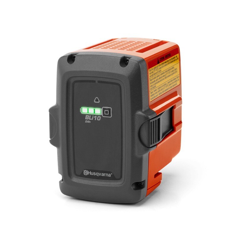 Husqvarna  batterij 40- B70
