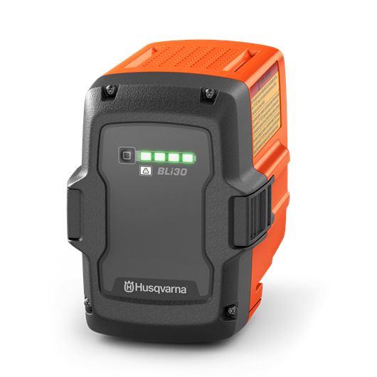 Husqvarna batterij Bli30
