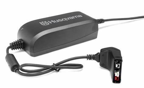 Husqvarna batterijlader QC80 /40-c80