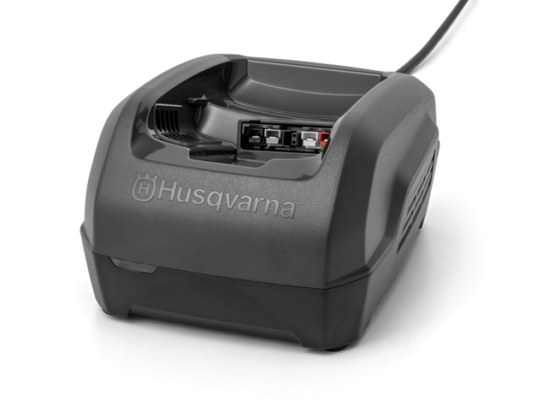 Husqvarna batterijlader QC250
