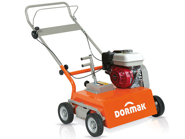 Dormak SC52 PRO H
