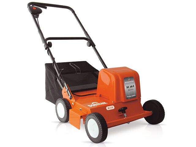 Dormak SC38EL