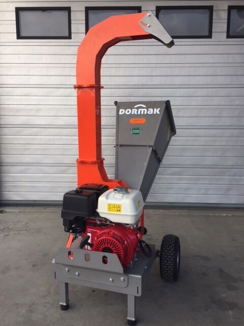 Dormak SH85  GX340