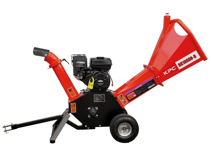 KPC BK1000N-B