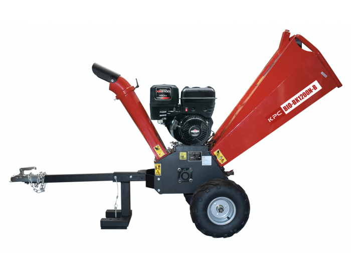 KPC BK1200N-B