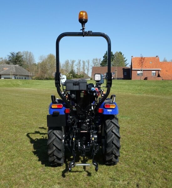 Farmtrac FT20 MT