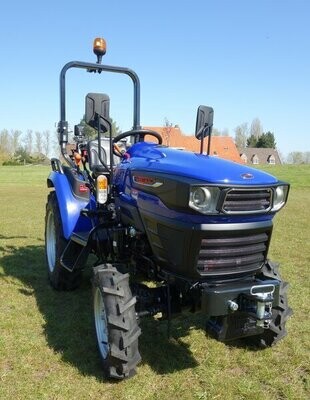 Farmtrac FT22 MT