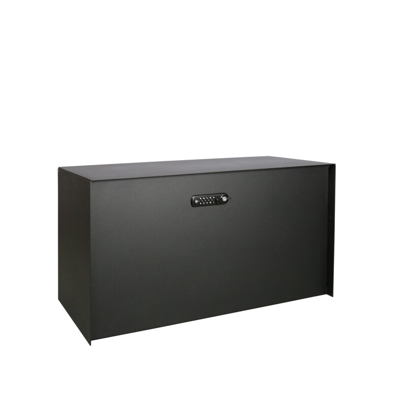 eSafe Bulkbox Connect
