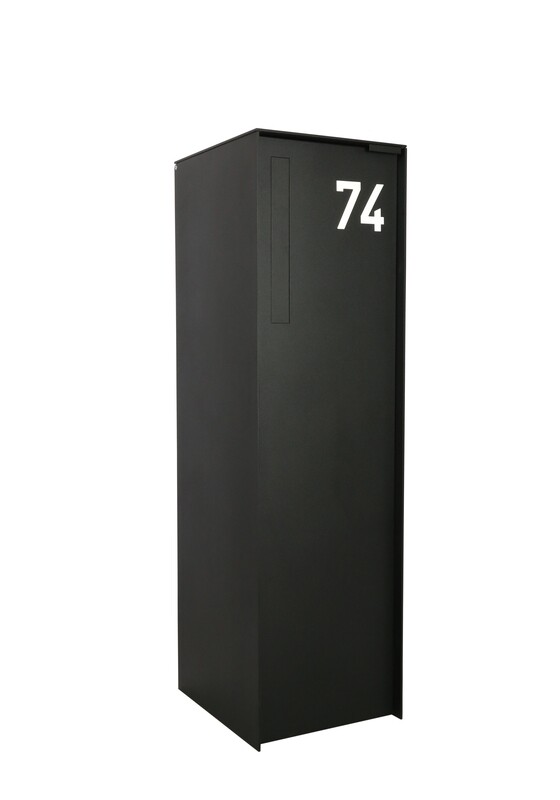 eSafe Fenix Top Large