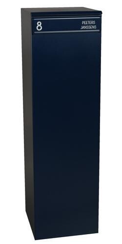Larob Pilast RAL 9SX07
