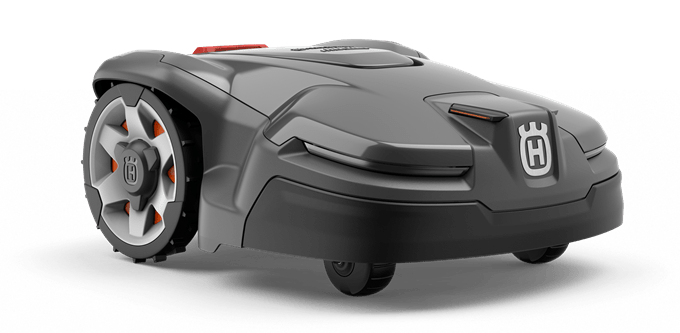 Husqvarna Automower 405X line