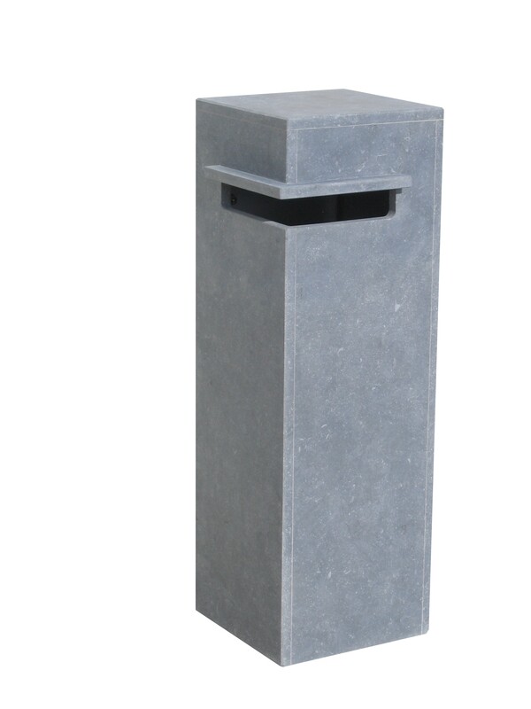 VASP Olivia parcel