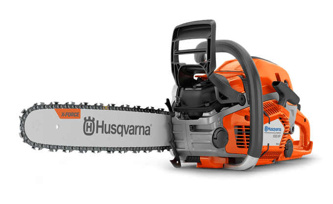 Husqvarna 550XP Zaagblad 38cm
