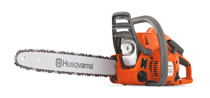 Husqvarna 120 Zaagblad 35cm