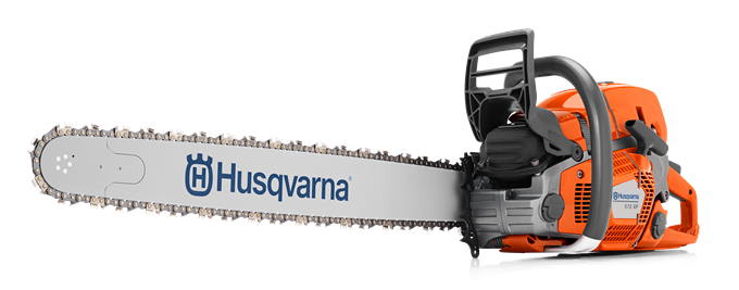 Husqvarna 572XP Zaagblad 50cm