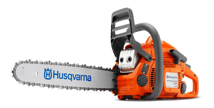 Husqvarna 435 Zaagblad 38cm