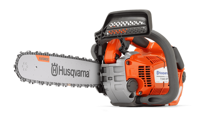 Husqvarna T540XP || zaagblad 35cm