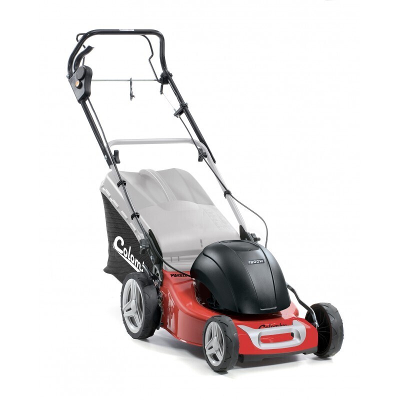 Colombia PM482TE elektrisch 46cm