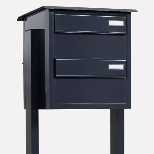 Larob F21 RAL 7SX21