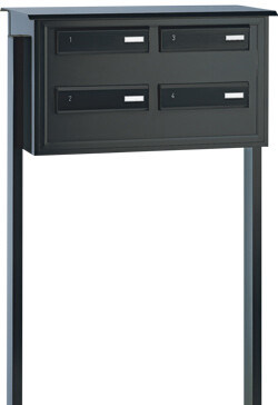 Larob F22 RAL 7SX21